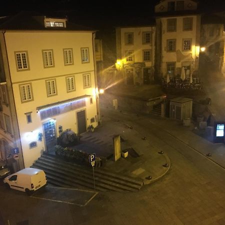 Apartamento, Praca Dom Duarte 8, Viseu, Portugal Eksteriør bilde