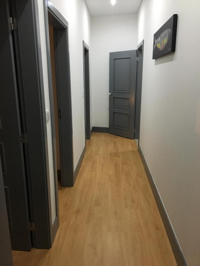 Apartamento, Praca Dom Duarte 8, Viseu, Portugal Eksteriør bilde