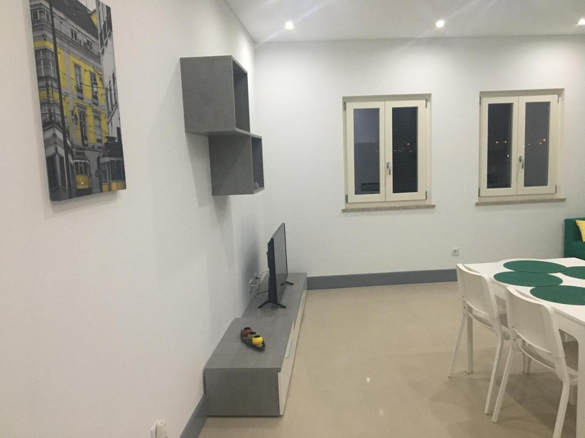 Apartamento, Praca Dom Duarte 8, Viseu, Portugal Eksteriør bilde