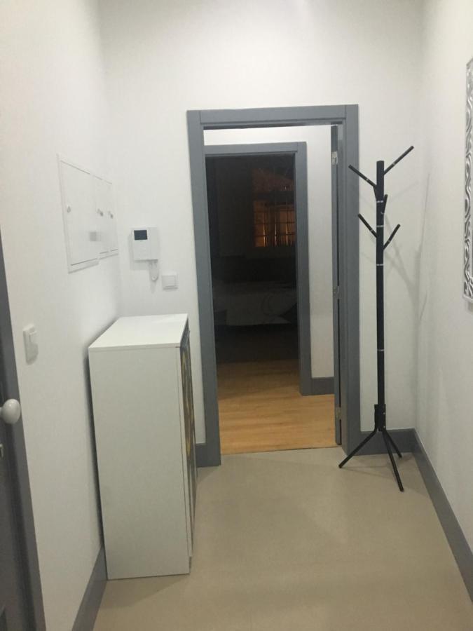 Apartamento, Praca Dom Duarte 8, Viseu, Portugal Eksteriør bilde