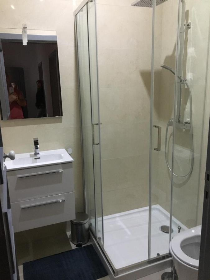 Apartamento, Praca Dom Duarte 8, Viseu, Portugal Eksteriør bilde