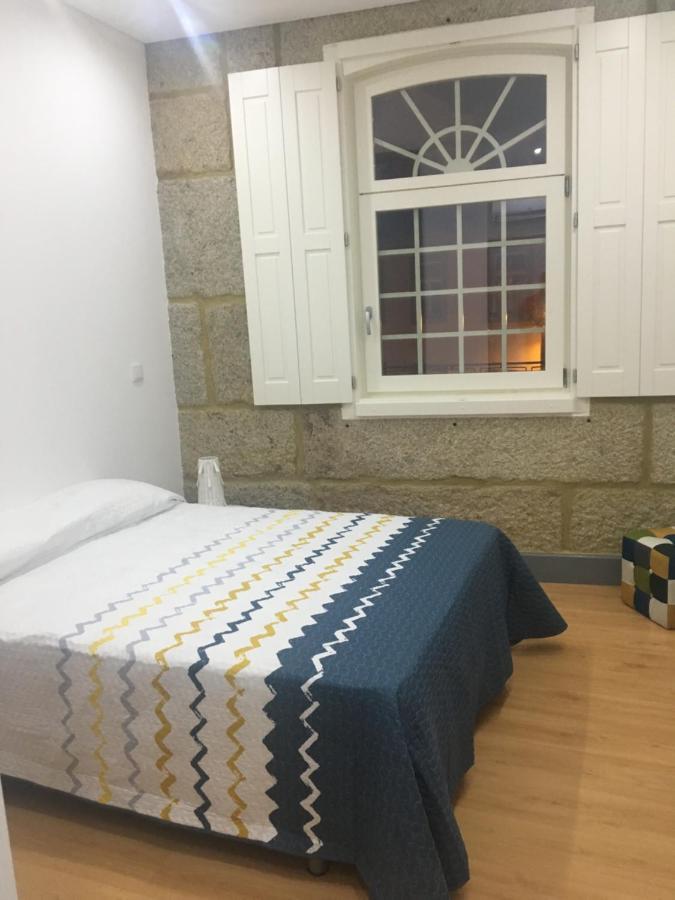 Apartamento, Praca Dom Duarte 8, Viseu, Portugal Eksteriør bilde