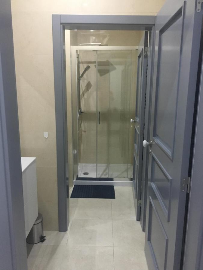 Apartamento, Praca Dom Duarte 8, Viseu, Portugal Eksteriør bilde