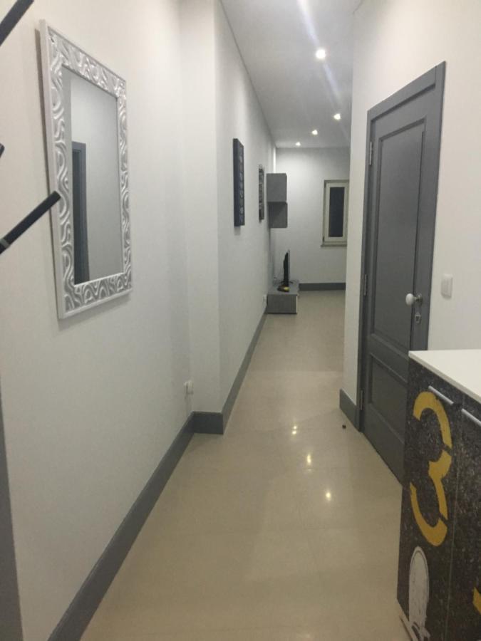 Apartamento, Praca Dom Duarte 8, Viseu, Portugal Eksteriør bilde