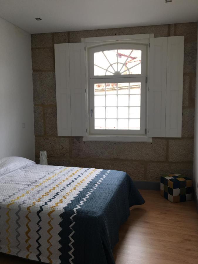 Apartamento, Praca Dom Duarte 8, Viseu, Portugal Eksteriør bilde
