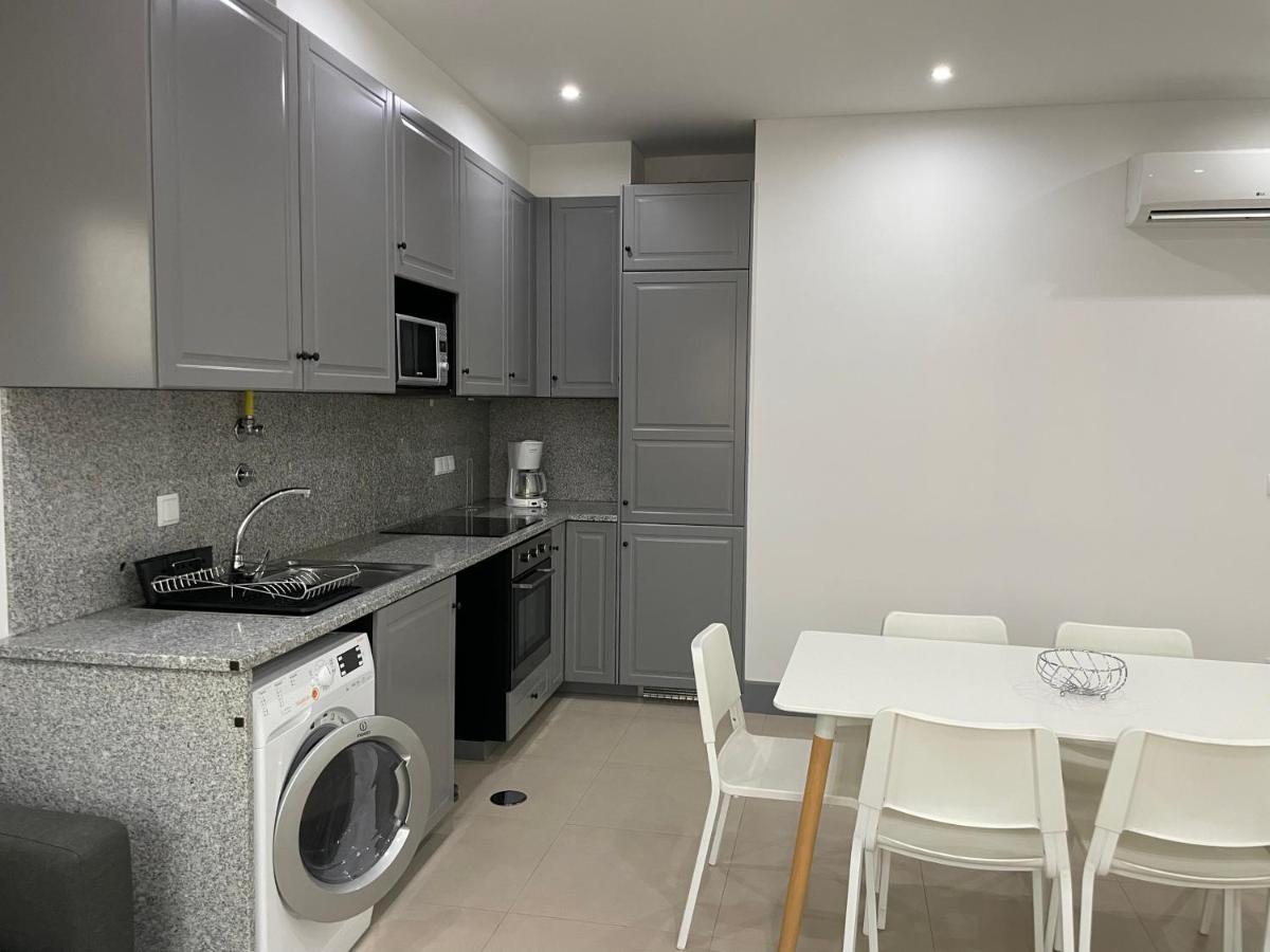 Apartamento, Praca Dom Duarte 8, Viseu, Portugal Eksteriør bilde