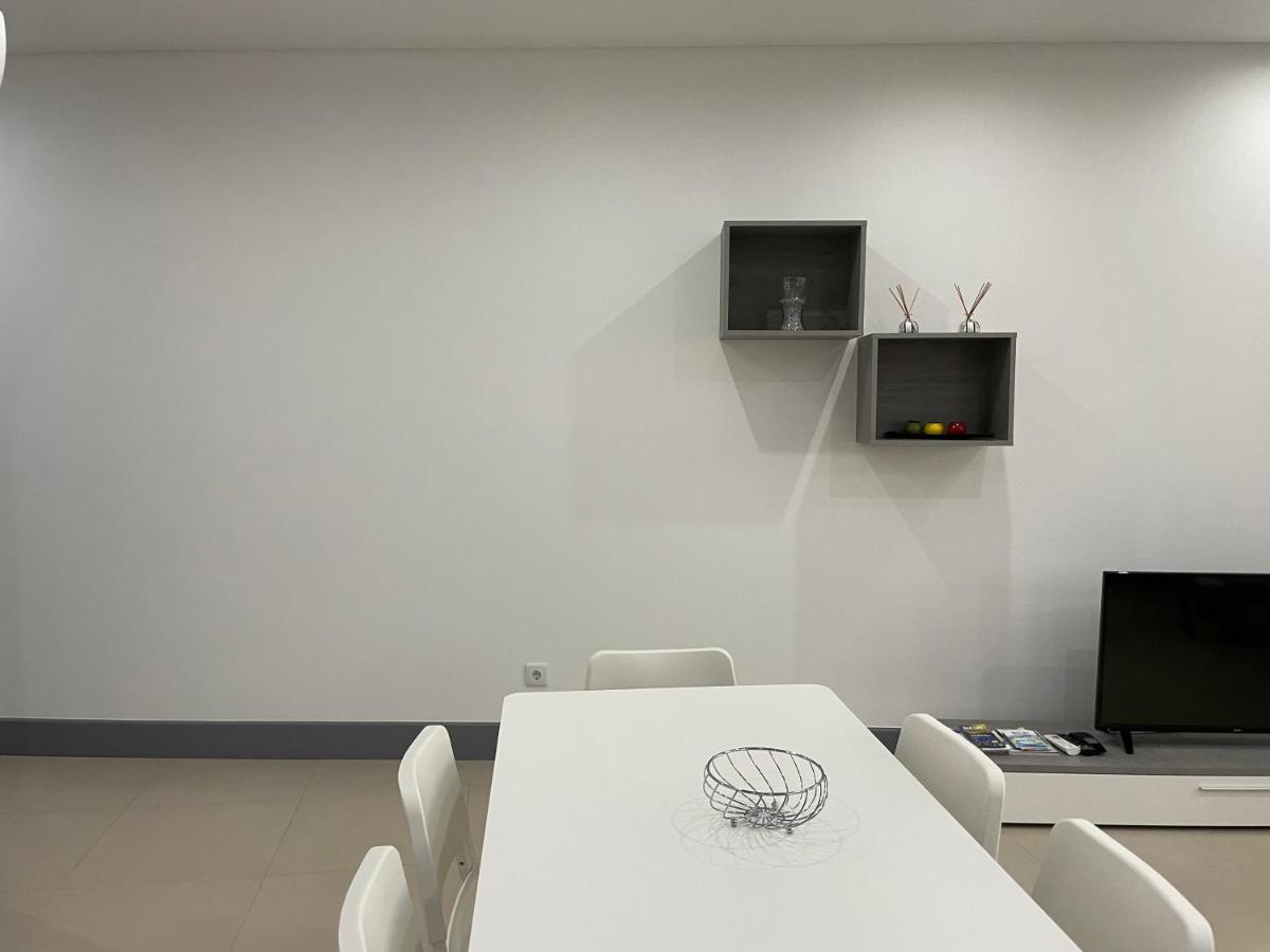 Apartamento, Praca Dom Duarte 8, Viseu, Portugal Eksteriør bilde